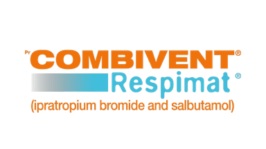 COMBIVENT RESPIMAT