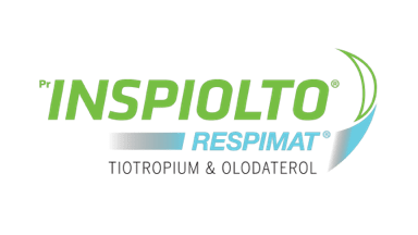INSPIOLTO Respimat