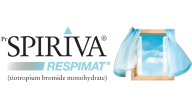 Spiriva respimat